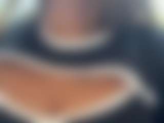Salomme Cruz's Live Sex Cam Show