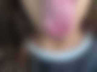 Salomme Cruz's Live Sex Cam Show