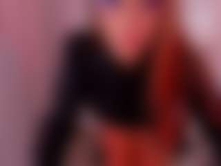Salomme Cruz's Live Sex Cam Show