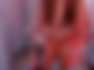 Salomme Cruz's Live Sex Cam Show