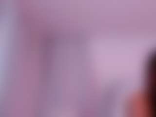 Salomme Cruz's Live Sex Cam Show