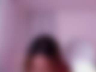 Salomme Cruz's Live Sex Cam Show