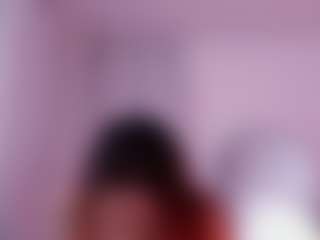 Salomme Cruz's Live Sex Cam Show