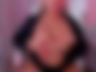 Salomme Cruz's Live Sex Cam Show