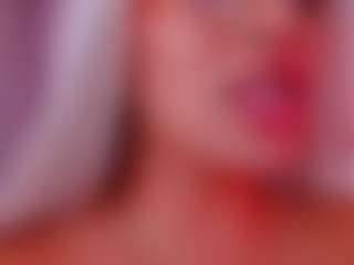 Salomme Cruz's Live Sex Cam Show