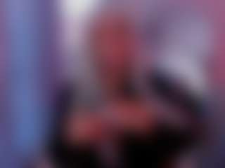 Salomme Cruz's Live Sex Cam Show