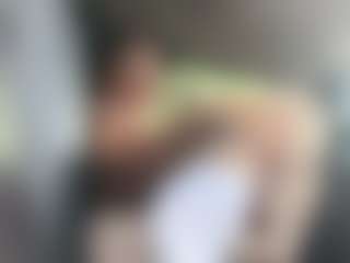 Salomme Cruz's Live Sex Cam Show