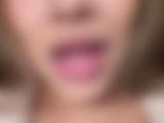Salomme Cruz's Live Sex Cam Show