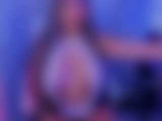 Salomme Cruz's Live Sex Cam Show