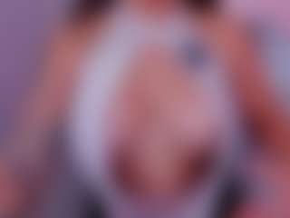 Salomme Cruz's Live Sex Cam Show