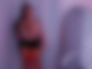 Salomme Cruz's Live Sex Cam Show