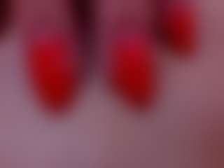 Salomme Cruz's Live Sex Cam Show