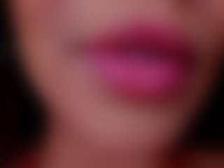 Salomme Cruz's Live Sex Cam Show