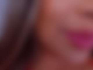 Salomme Cruz's Live Sex Cam Show
