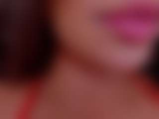 Salomme Cruz's Live Sex Cam Show
