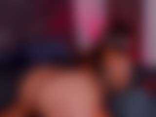 Salomme Cruz's Live Sex Cam Show