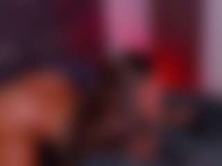 Salomme Cruz's Live Sex Cam Show