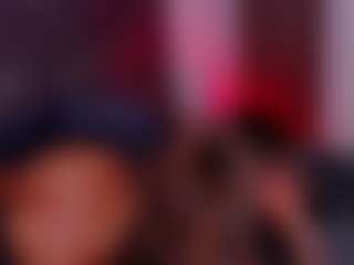 Salomme Cruz's Live Sex Cam Show