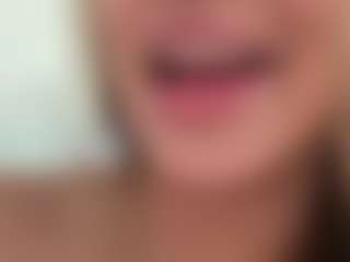 Salomme Cruz's Live Sex Cam Show