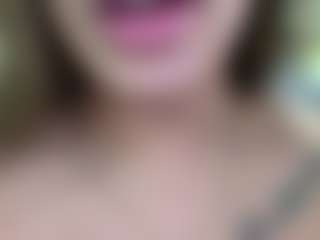 Salomme Cruz's Live Sex Cam Show