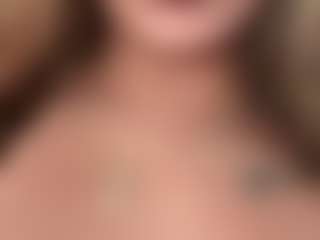 Salomme Cruz's Live Sex Cam Show