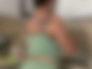 Live cam show with Salomme Cruz - Tattoos Blonde Hair on Soda Cam