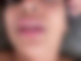 Live cam show with Salomme Cruz - Mobile on TeamSkeetLive