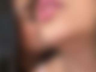Salomme Cruz's Live Sex Cam Show