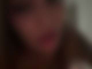 Salomme Cruz's Live Sex Cam Show
