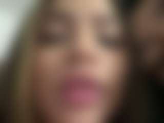 Salomme Cruz's Live Sex Cam Show