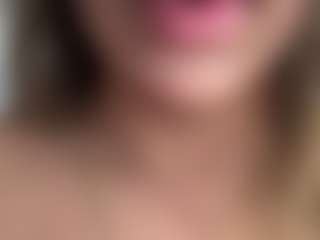 Salomme Cruz's Live Sex Cam Show