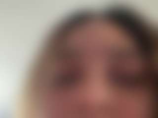 Salomme Cruz's Live Sex Cam Show