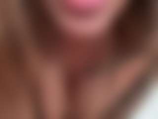Salomme Cruz's Live Sex Cam Show