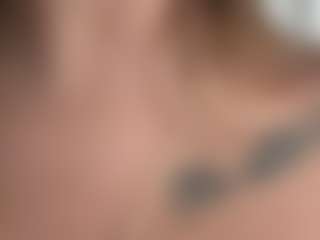 Salomme Cruz's Live Sex Cam Show