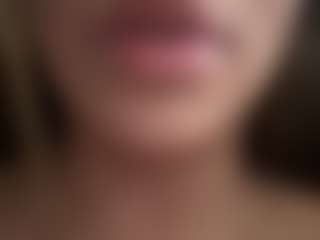 Salomme Cruz's Live Sex Cam Show