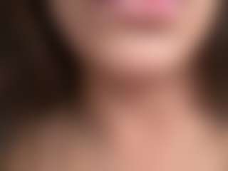 Salomme Cruz's Live Sex Cam Show