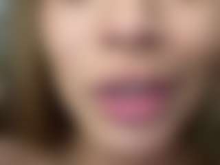 Salomme Cruz's Live Sex Cam Show