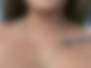 Salomme Cruz's Live Sex Cam Show