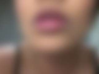 Salomme Cruz's Live Sex Cam Show