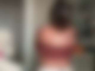 Salomme Cruz's Live Sex Cam Show