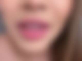Salomme Cruz's Live Sex Cam Show