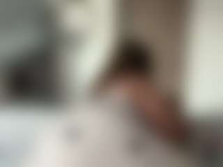 Salomme Cruz's Live Sex Cam Show