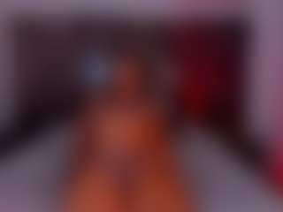 Salomme Cruz's Live Sex Cam Show