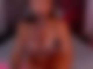 Salomme Cruz's Live Sex Cam Show
