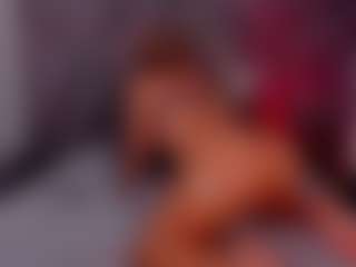Salomme Cruz's Live Sex Cam Show