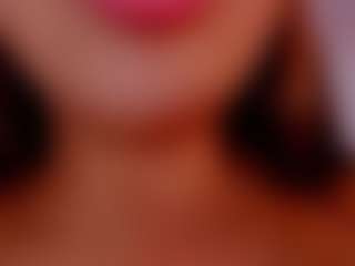 Salomme Cruz's Live Sex Cam Show