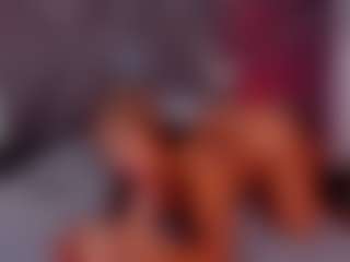 Salomme Cruz's Live Sex Cam Show