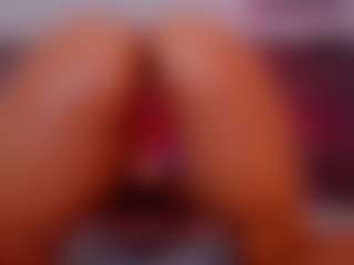 Salomme Cruz's Live Sex Cam Show