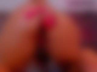 Salomme Cruz's Live Sex Cam Show
