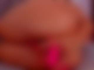 Salomme Cruz's Live Sex Cam Show